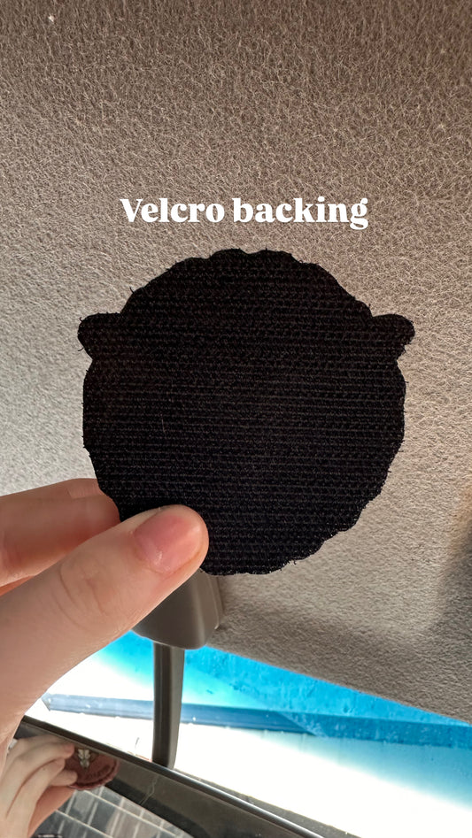 Patches