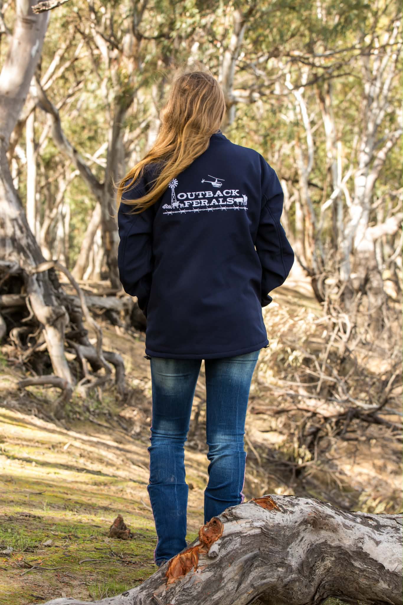 Soft shell jackets