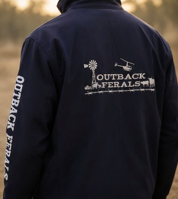 Soft shell jackets