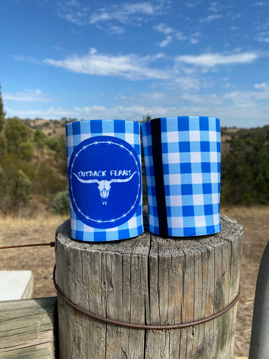 Stubby holders