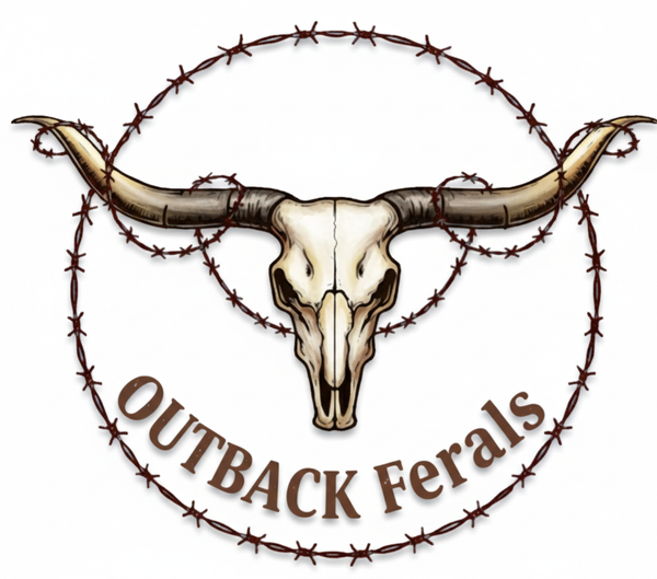 Outback Ferals 