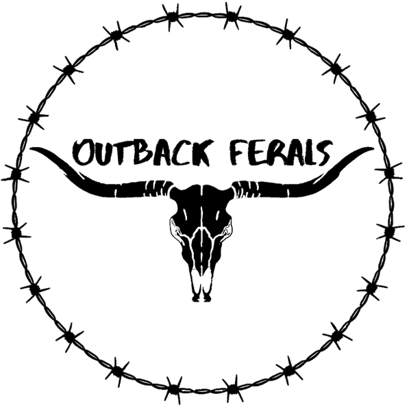 Outback Ferals 