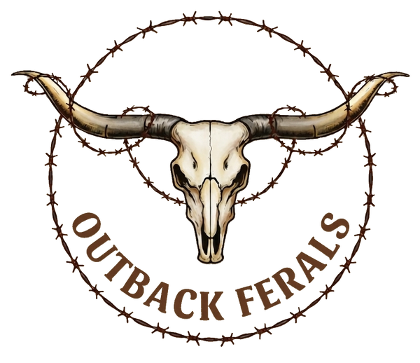 Outback Ferals 