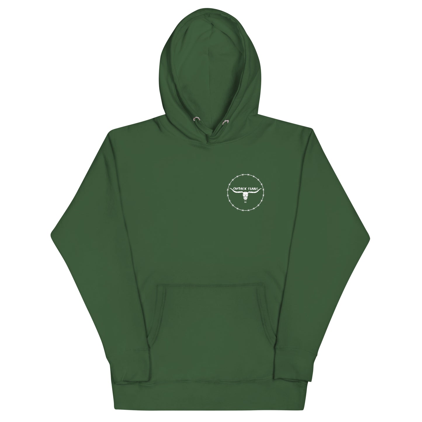 Unisex Hoodie