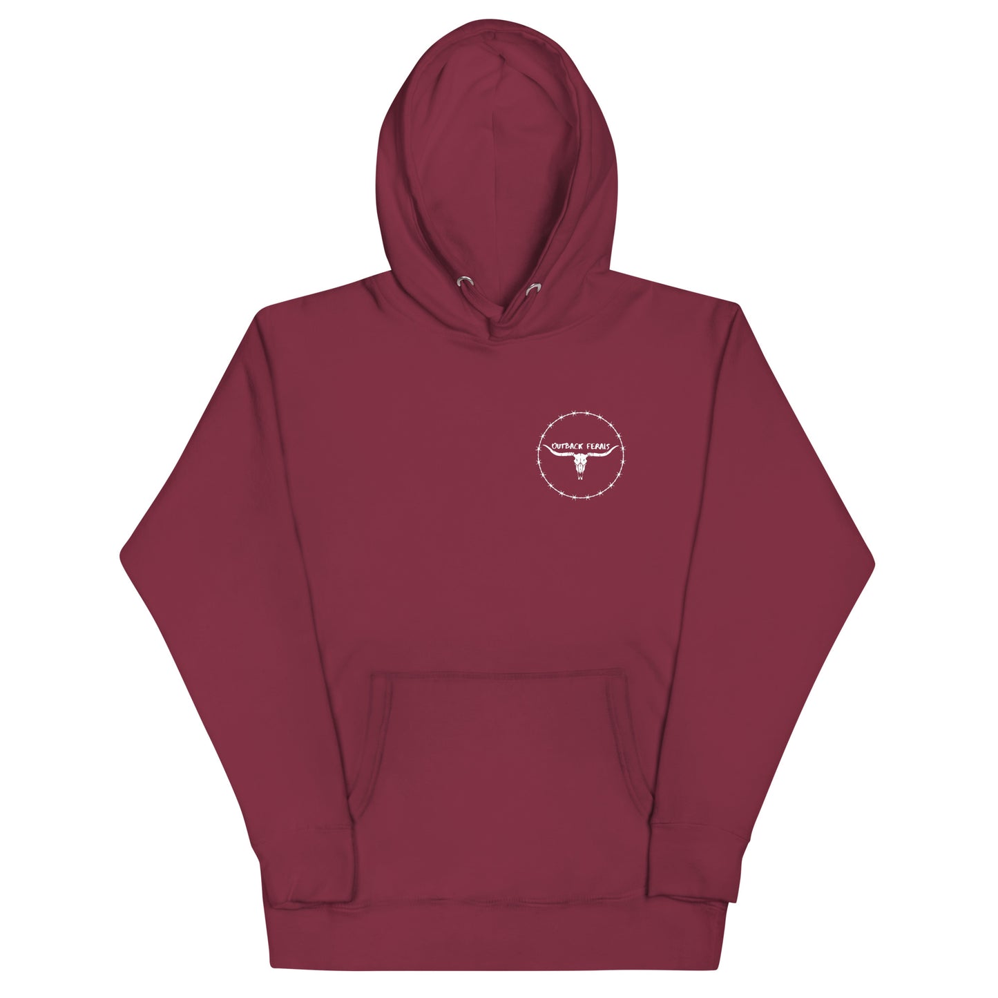 Unisex Hoodie